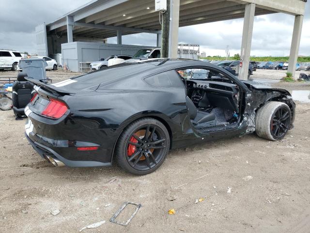 Vin: 1fa6p8sj7n5503356, lot: 55895224, ford mustang shelby gt500 20223