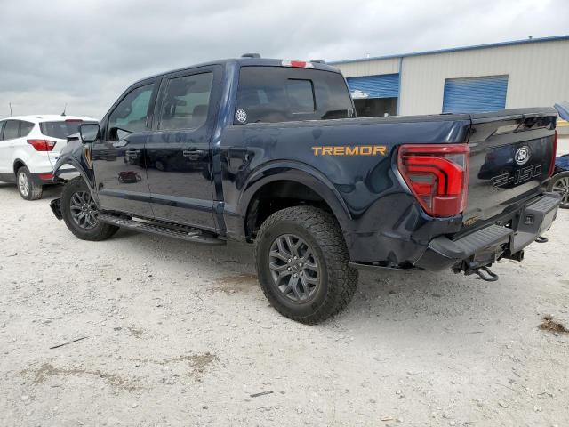 2024 FORD F150 TREMO 1FTFW4L55RFA68702
