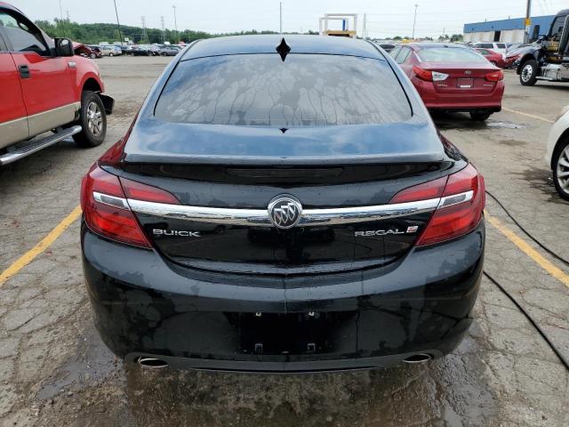 2017 BUICK REGAL SPOR - 2G4GL5EX3H9111311
