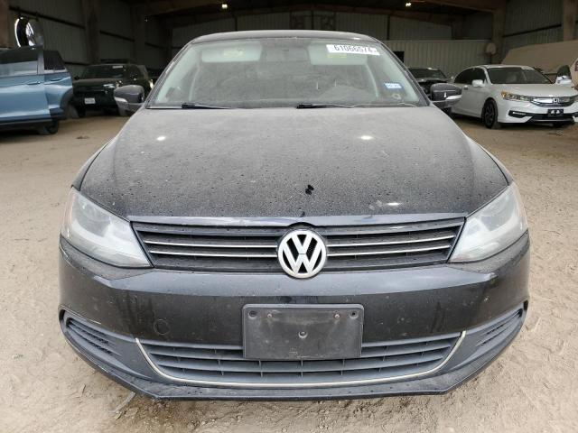 2013 Volkswagen Jetta Tdi VIN: 3VWLL7AJ2DM386893 Lot: 61066574