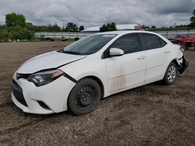 2T1BURHE8GC618362 Toyota Corolla L 2016