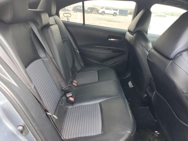 2020 TOYOTA COROLLA XS - 5YFT4RCE9LP056624