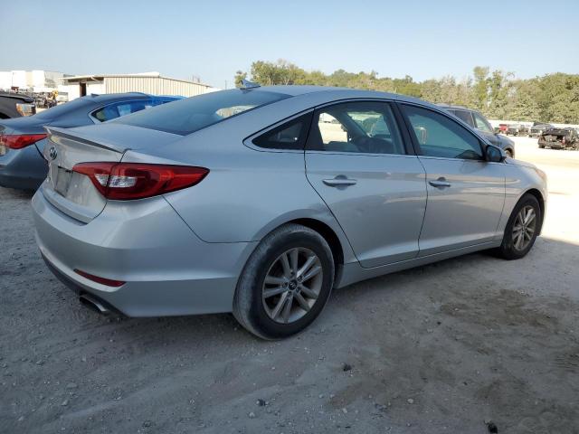 2017 Hyundai Sonata Se VIN: 5NPE24AF8HH473668 Lot: 57303114