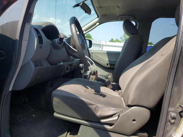 2012 Nissan Xterra Off Road VIN: 5N1AN0NWXCC505528 Lot: 58863244