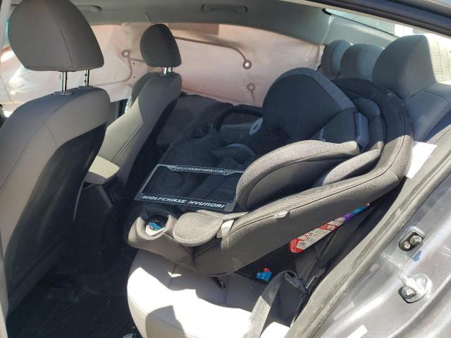 2019 Hyundai Elantra Sel VIN: KMHD84LF3KU862704 Lot: 57769554