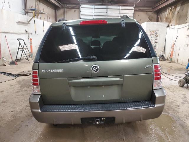 2003 Mercury Mountaineer VIN: 4M2ZU86K13UJ18035 Lot: 57785774