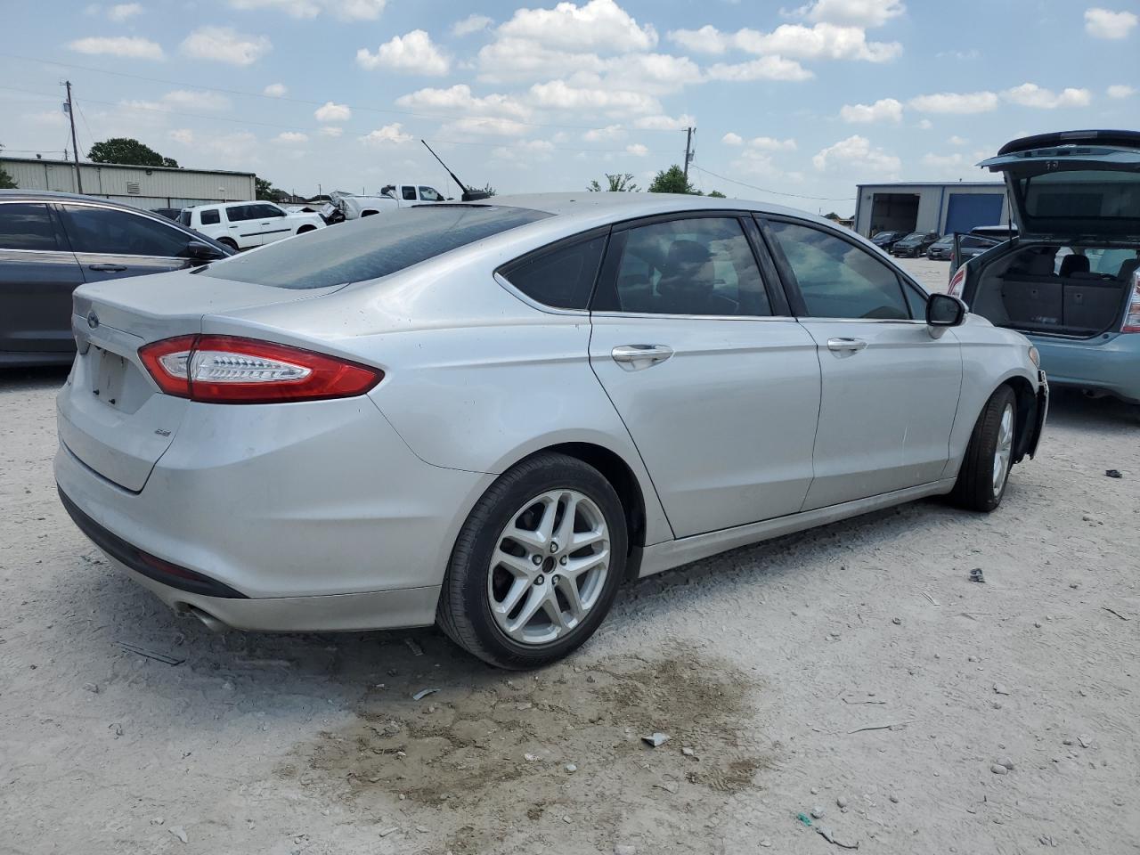 3FA6P0H79GR179548 FORD FUSION 2016