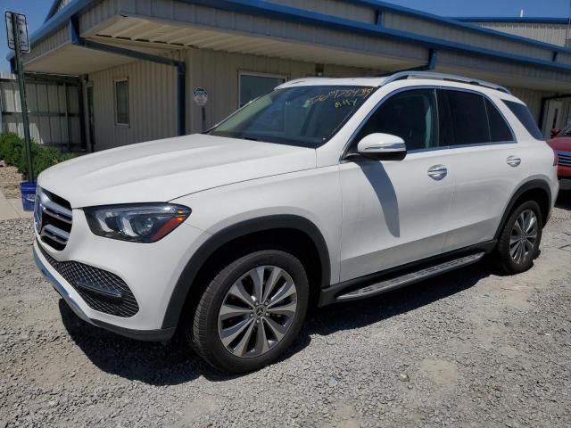 2020 Mercedes-Benz Gle 350 4Matic VIN: 4JGFB4KB8LA010151 Lot: 56970434