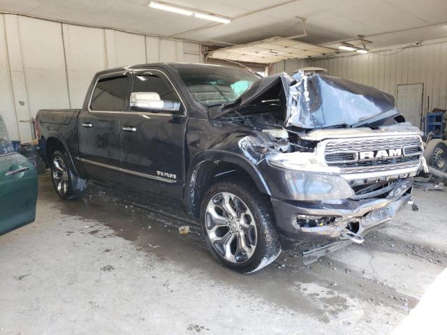 VIN 1C6SRFHT6LN324309 2020 RAM 1500, Limited no.4