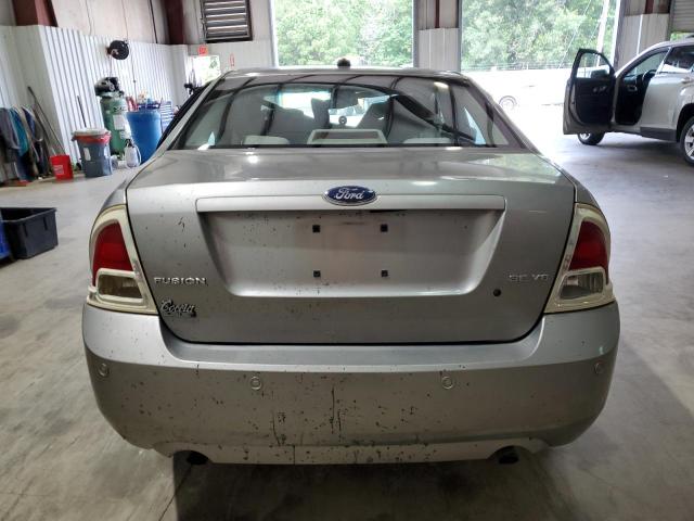 2009 Ford Fusion Se VIN: 3FAHP07119R141238 Lot: 58420364