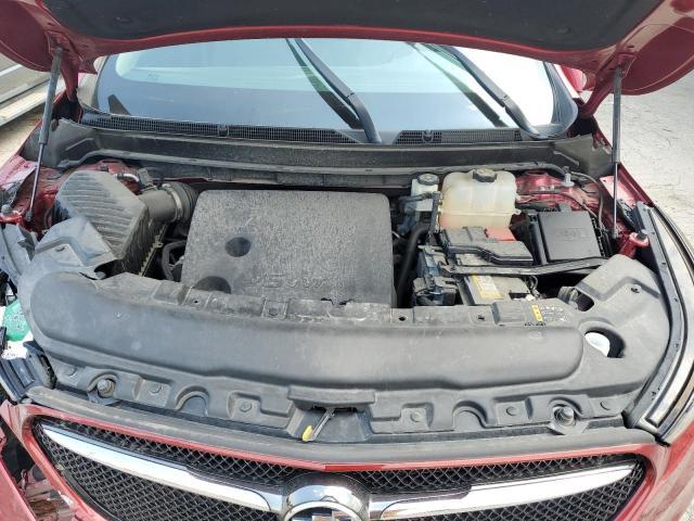 2020 Buick Enclave Essence VIN: 5GAEVAKWXLJ222706 Lot: 59845044