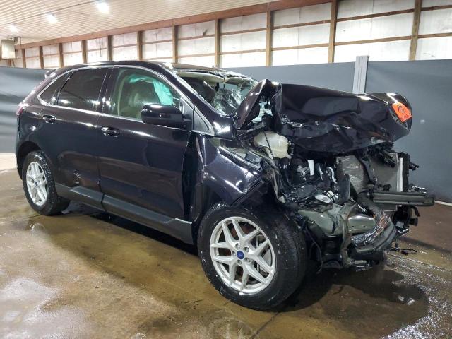 2022 Ford Edge Sel VIN: 2FMPK4J97NBA36766 Lot: 57616334