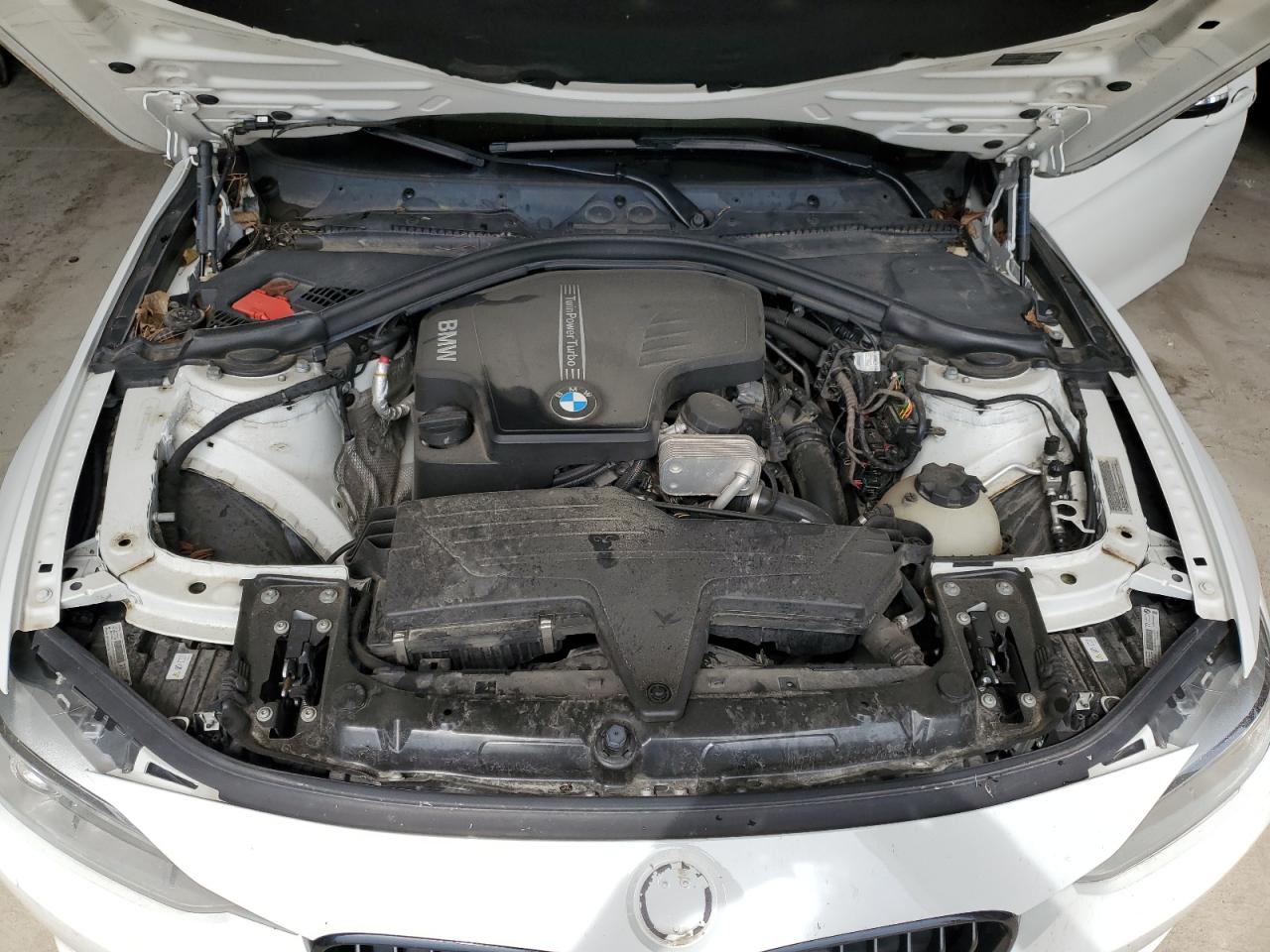 WBA3B3C58EJ979247 2014 BMW 328 Xi