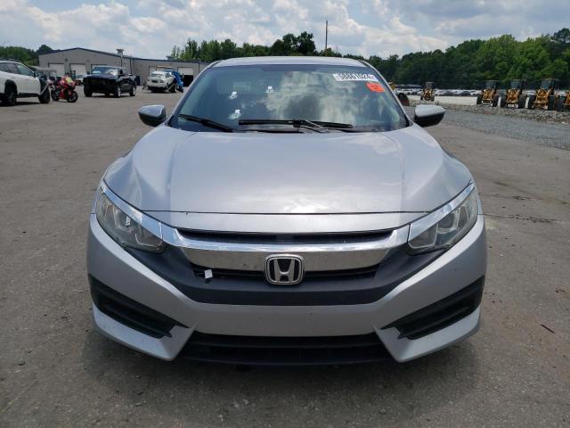 2017 HONDA CIVIC LX - 2HGFC2F50HH564918