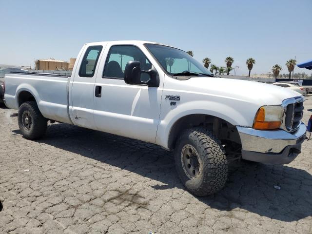 2000 Ford F250 Super Duty VIN: 3FTNX21S7YMA28142 Lot: 59932434