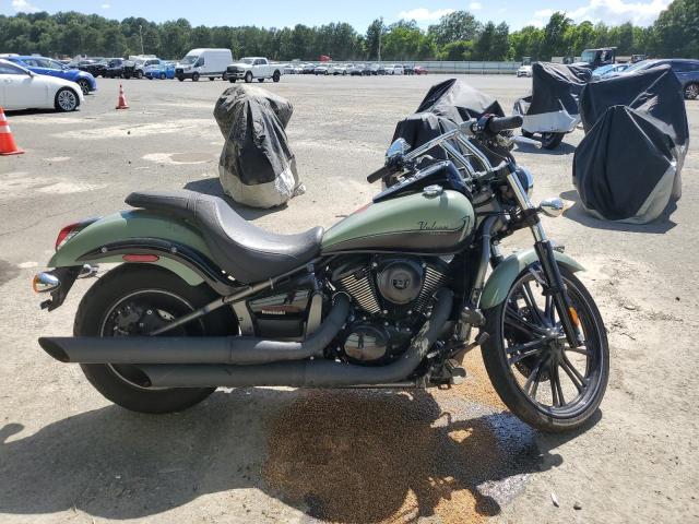 2023 KAWASAKI VN900 F - JKAVN2F11PA000140