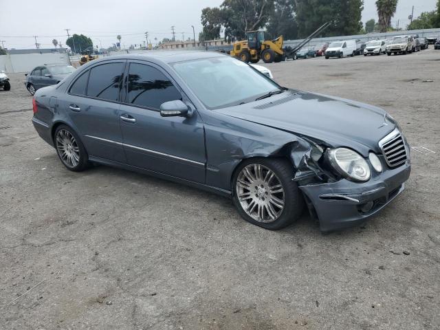 2007 Mercedes-Benz E 350 VIN: WDBUF56X97B083992 Lot: 58651144