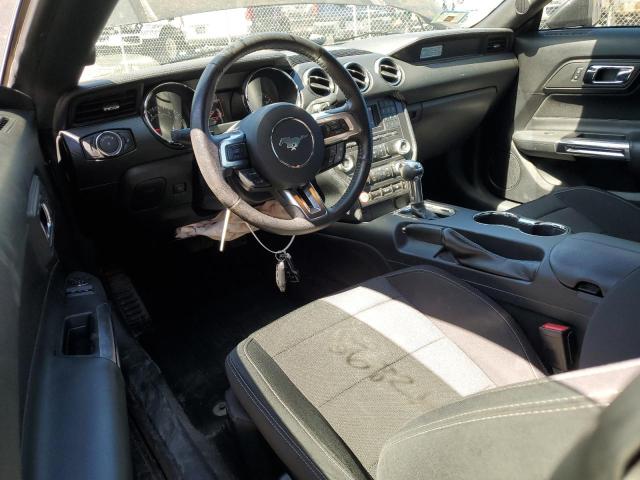 2017 FORD MUSTANG - 1FA6P8AM3H5256353