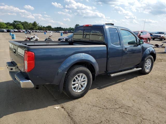 2018 Nissan Frontier Sv VIN: 1N6AD0CUXJN765967 Lot: 59308224