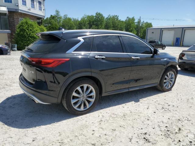 2021 Infiniti Qx50 Luxe VIN: 3PCAJ5BA5MF102311 Lot: 56696184