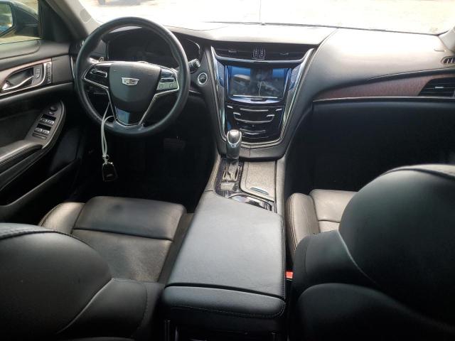 2016 CADILLAC CTS - 1G6AW5SX7G0117775