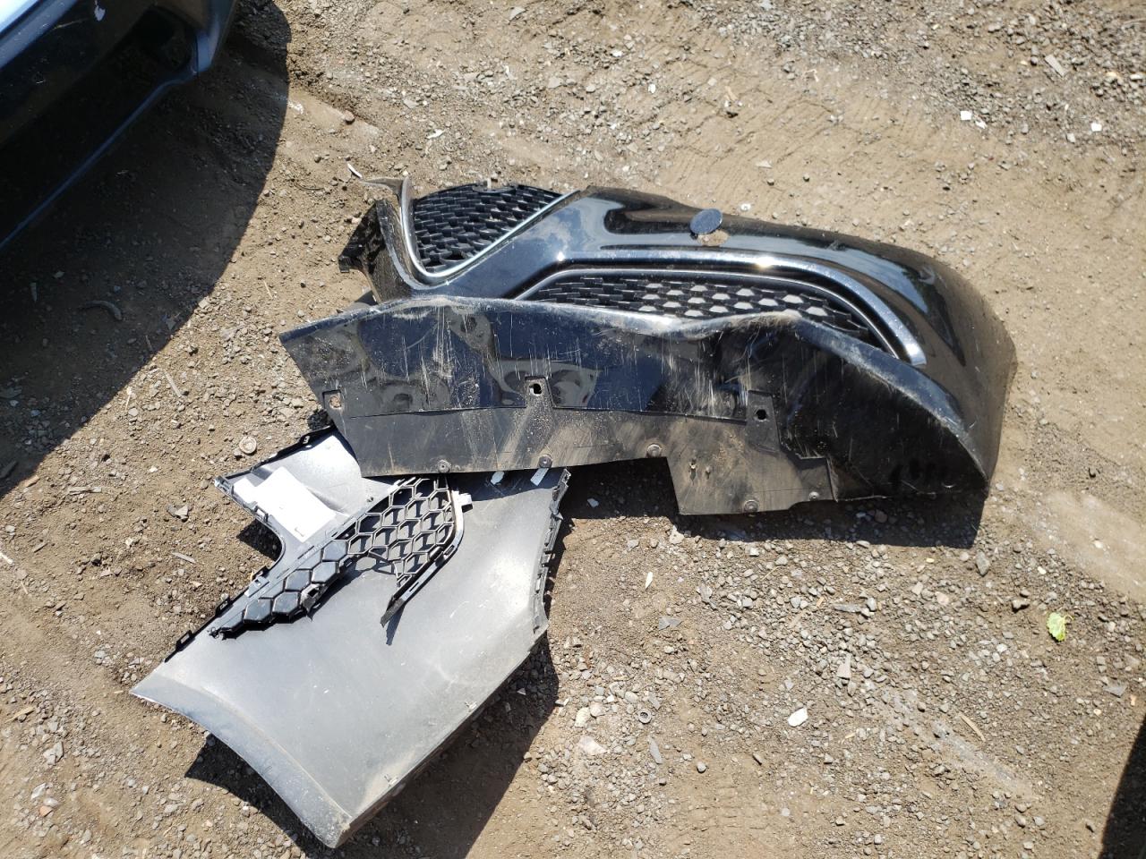 ZARFANAN1L7624986 2020 Alfa Romeo Giulia