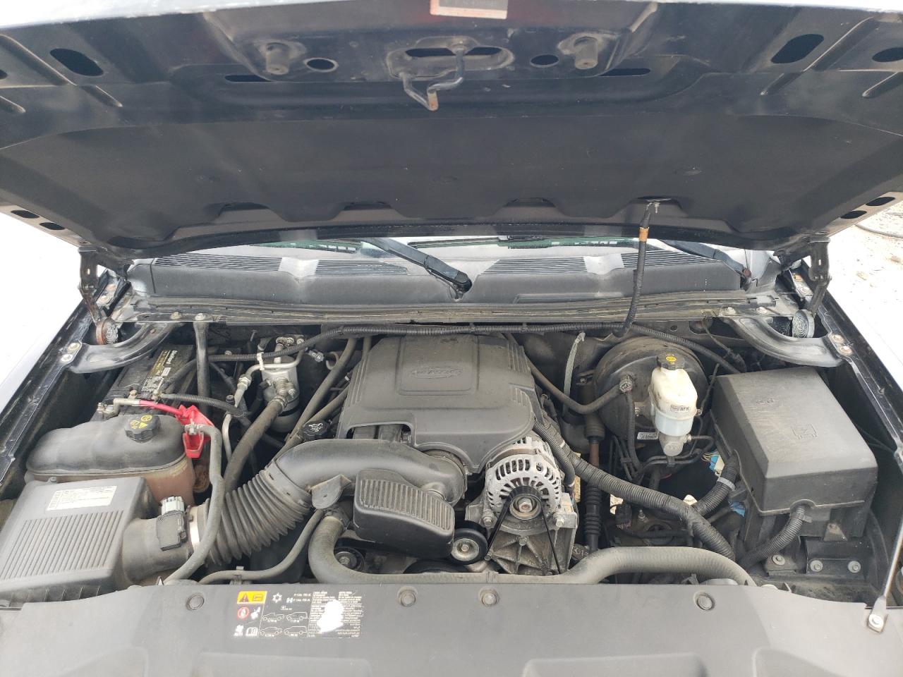 1GCRCSE0XBZ291575 2011 Chevrolet Silverado C1500 Lt