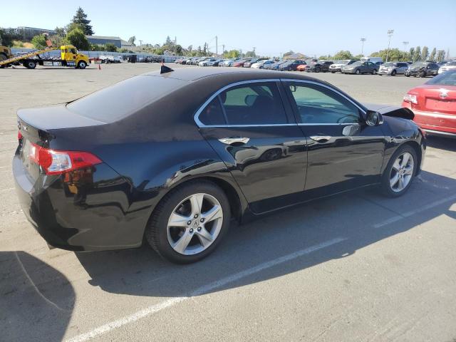 2010 Acura Tsx VIN: JH4CU2F63AC030990 Lot: 59305084