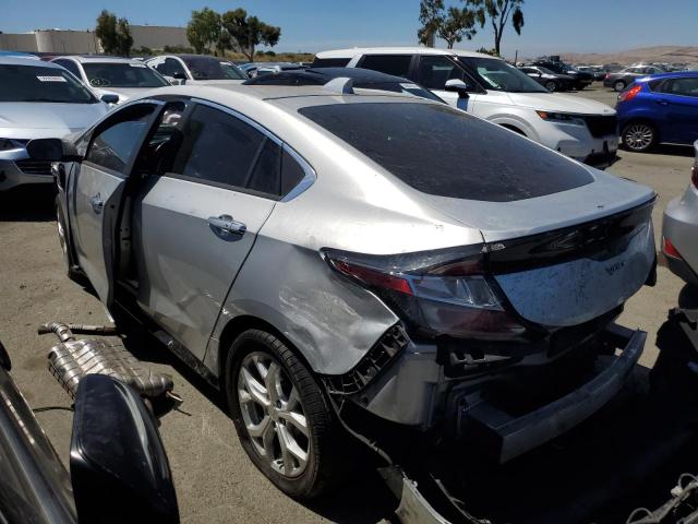 VIN 1G1RD6S57JU136619 2018 Chevrolet Volt, Premier no.2