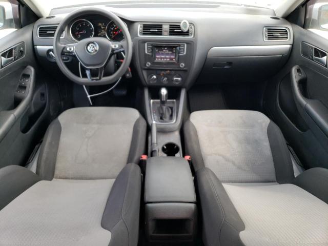 2017 Volkswagen Jetta S VIN: 3VW2B7AJ9HM235876 Lot: 58440194