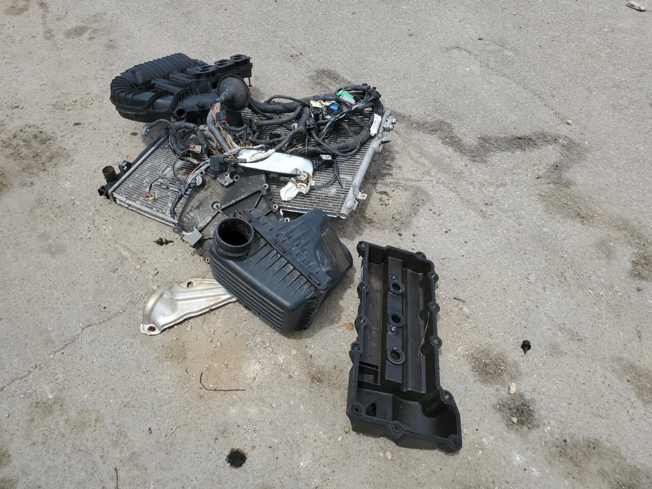 2B3KA43R37H697193 2007 Dodge Charger Se