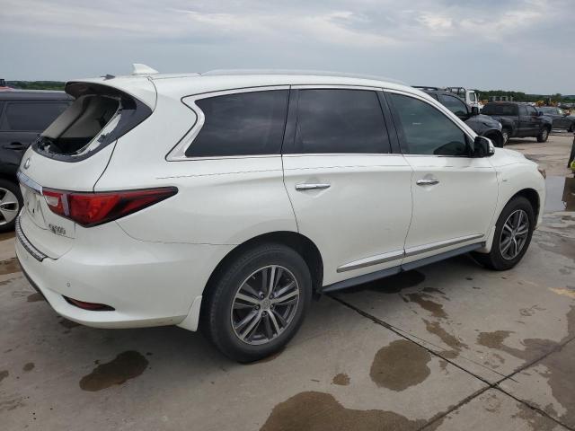 2016 Infiniti Qx60 VIN: 5N1AL0MM4GC522515 Lot: 58771154