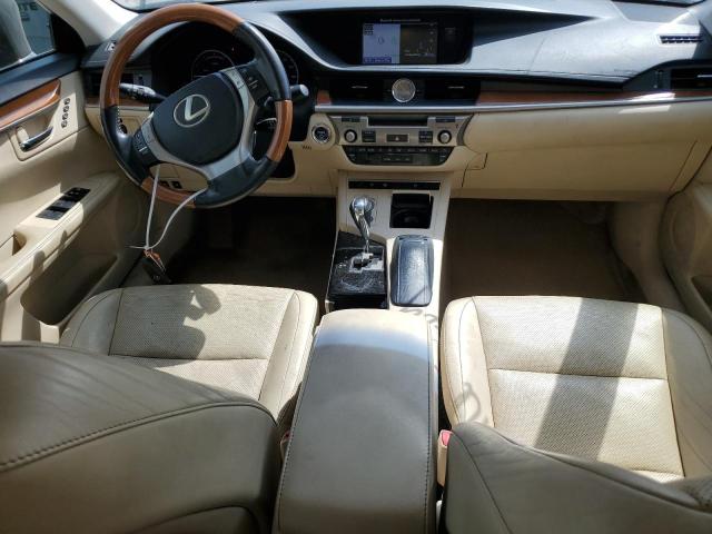 2013 Lexus Es 300H VIN: JTHBW1GG7D2004474 Lot: 59865584