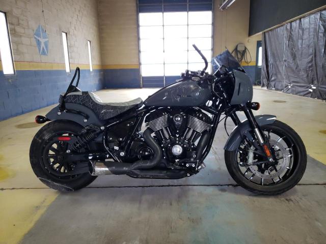 2023 INDIAN MOTORCYCLE CO. SPORT CHIE - 56KDSDBH7P3010176