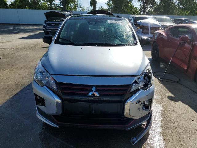 2024 MITSUBISHI MIRAGE G4 - ML32FUFJ3RHF03217