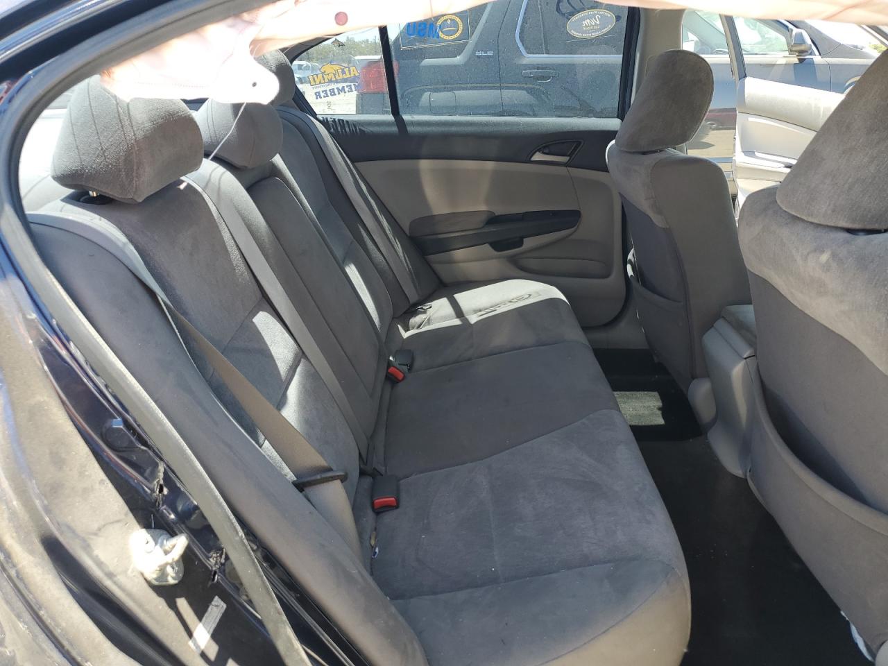 1HGCP2F49AA005676 2010 Honda Accord Lxp