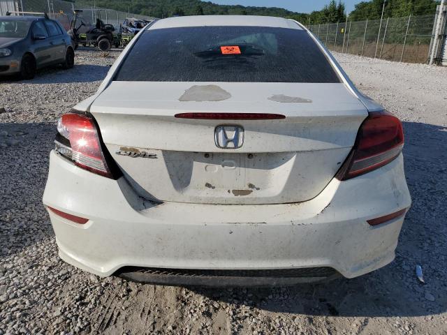 2014 Honda Civic Ex VIN: 2HGFG3B87EH522784 Lot: 59966074