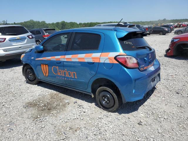 2021 MITSUBISHI MIRAGE ES - ML32AUHJ2MH012333