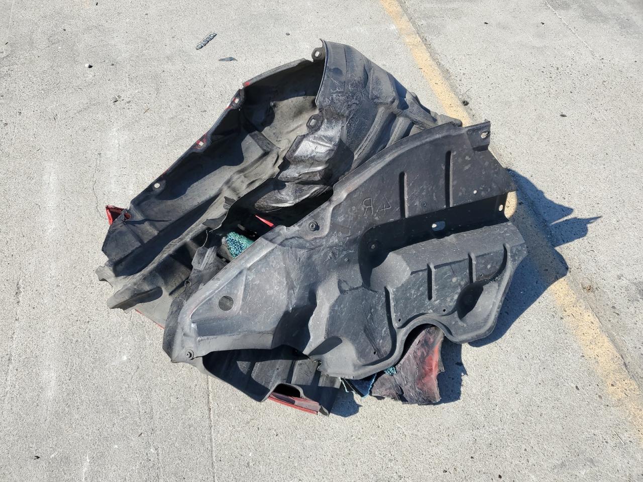 4T3ZK3BB4FU072986 2015 Toyota Venza Le