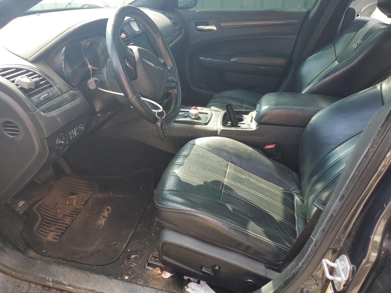 2C3CCABG8FH781315 2015 Chrysler 300 S