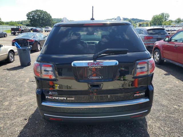 1GKKVSKD3HJ127955 2017 GMC Acadia Limited Slt-2