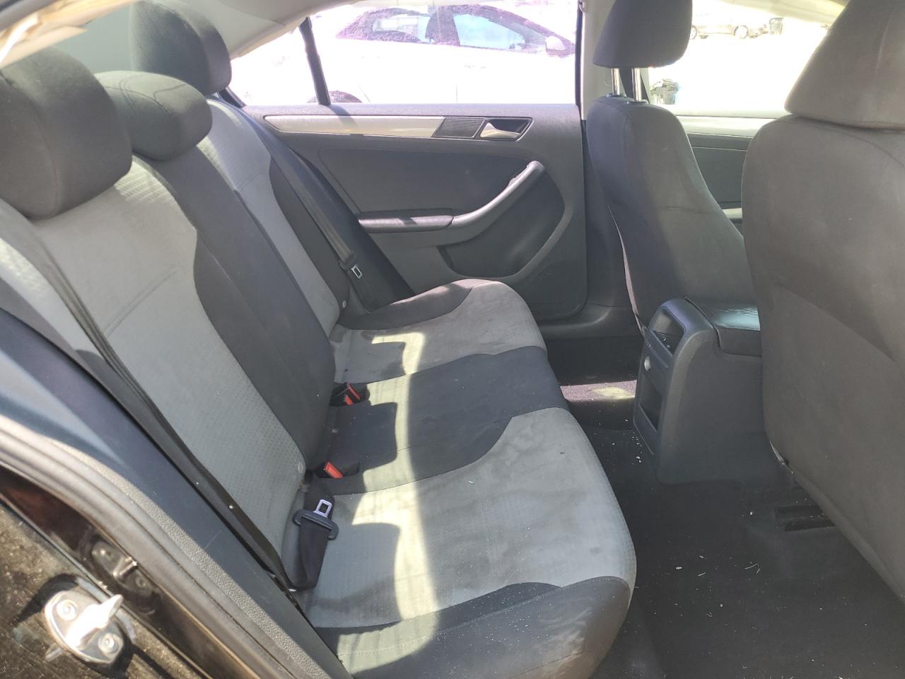 3VW2B7AJ4HM397544 2017 Volkswagen Jetta S