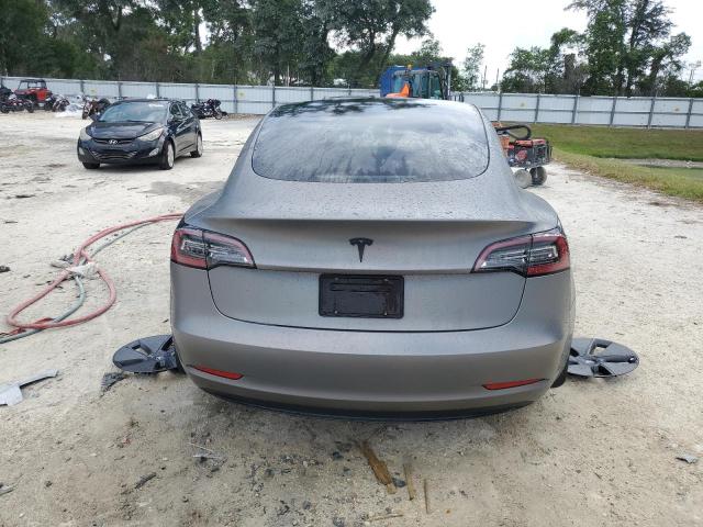 2023 Tesla Model 3 VIN: 5YJ3E1EA7PF542133 Lot: 59761654