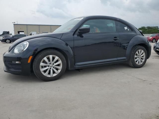 2017 Volkswagen Beetle 1.8T VIN: 3VWF17AT3HM610926 Lot: 58359464