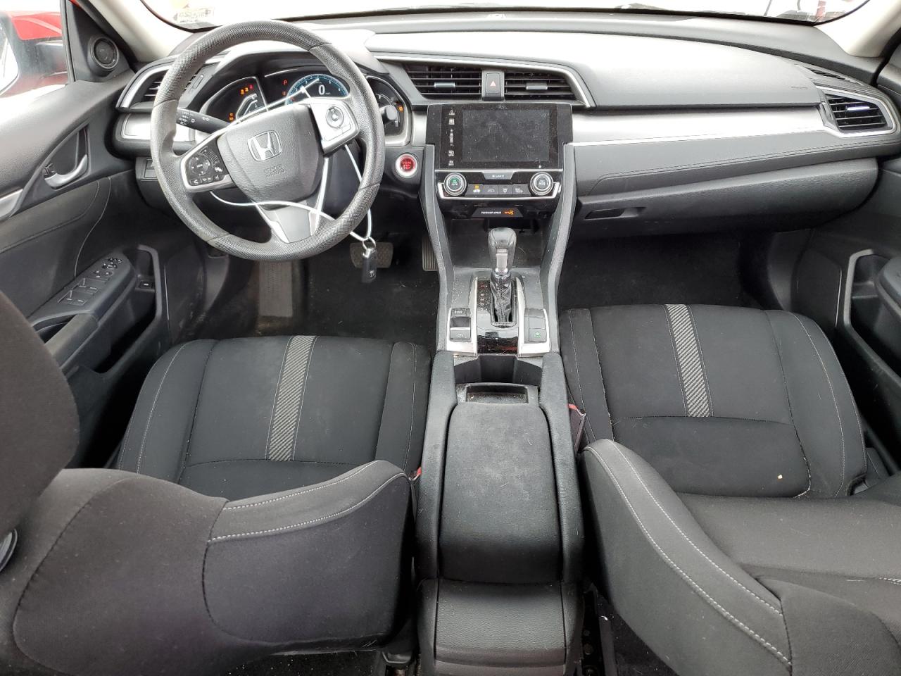 2HGFC2F79GH568126 2016 Honda Civic Ex 2HGFC2F79GH568126 2016 Honda Civic Ex