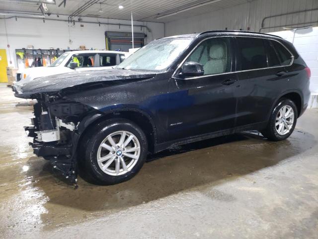 VIN 5UXKR0C56E0K48488 2014 BMW X5, Xdrive35I no.1