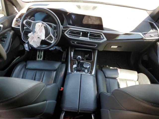 2021 BMW X5 xDrive45E VIN: 5UXTA6C04M9E43831 Lot: 60166034