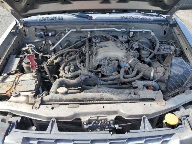 2004 Nissan Xterra Xe VIN: 5N1ED28Y94C661042 Lot: 58440734