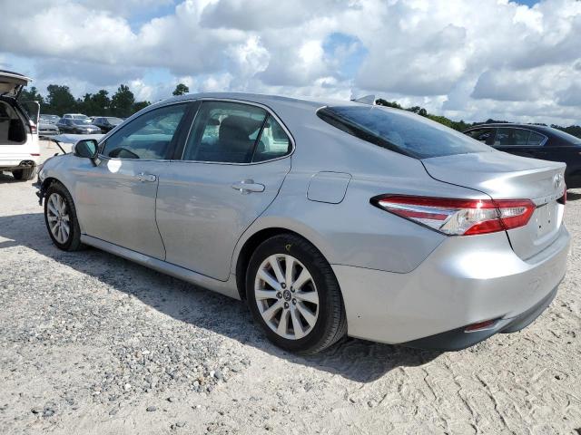 4T1B11HK9KU240530 2019 Toyota Camry L