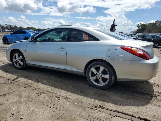 4T1CA30P15U039619 2005 Toyota Camry Solara Se